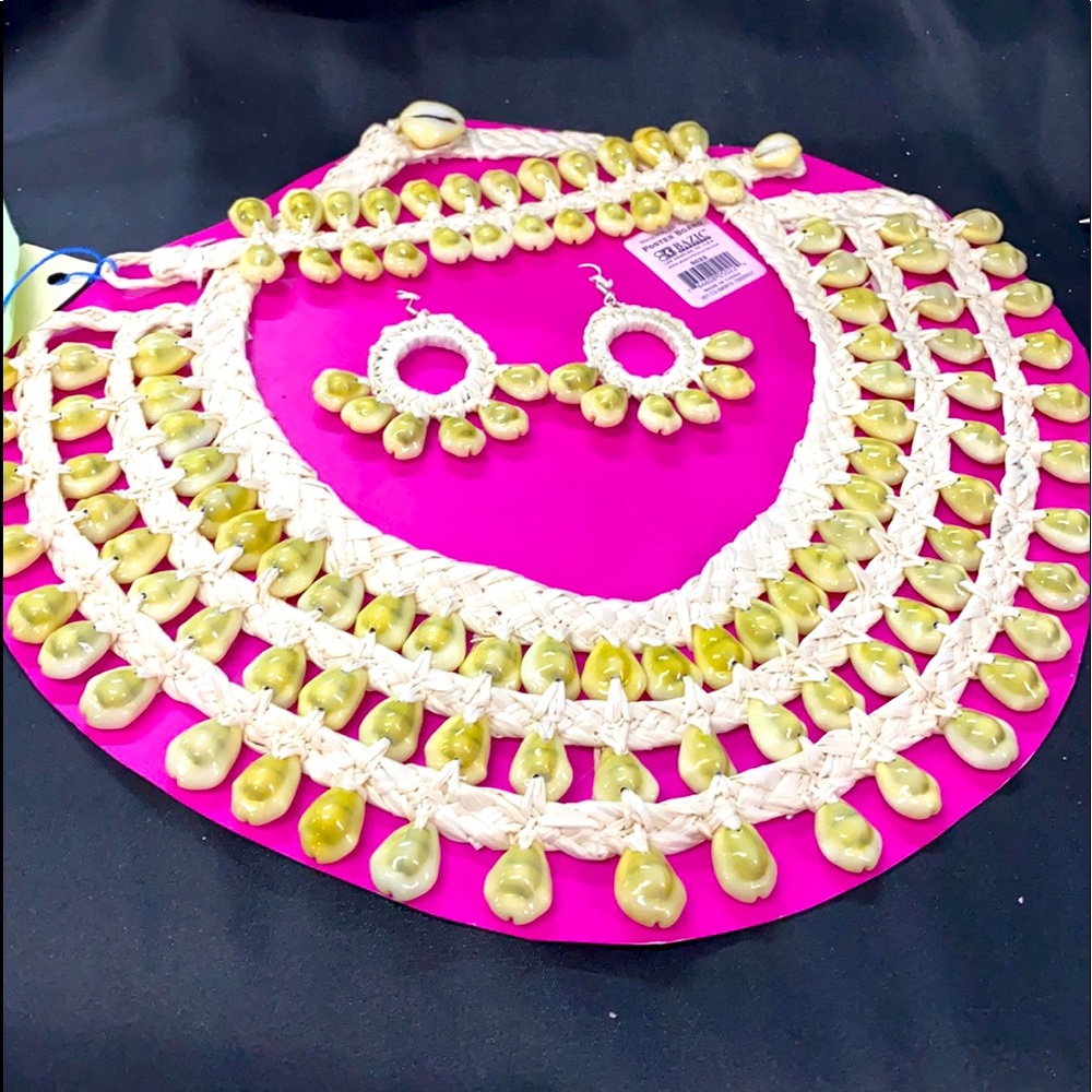 Quality Islanders Wear Sets Handcrafted